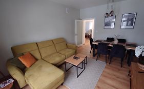 Apartament Solskiego